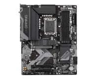 GIGABYTE Płyta główna B760 Gaming X AX s1700 4DDR5 DP/HDMI ATX B760 GAMING X AX - 1104374 - zdjęcie 3